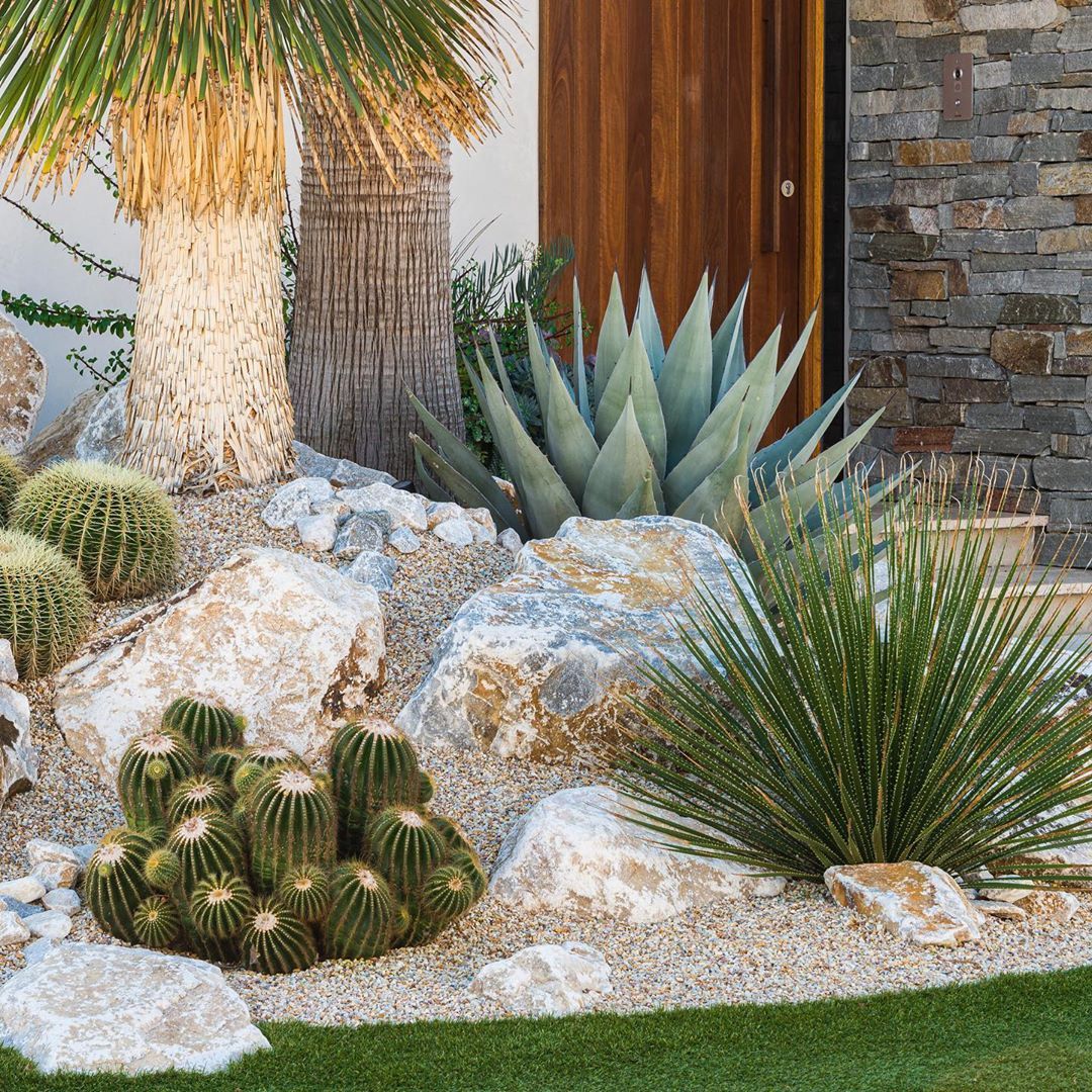 The Beauty of Landscaping Stones: Enhancing Your Outdoor Space
