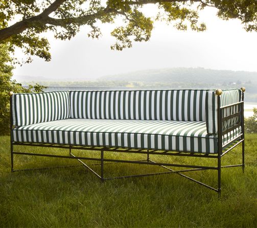 Enhance Your Outdoor Space with a Stylish Patio Sofa