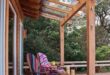 back porch ideas