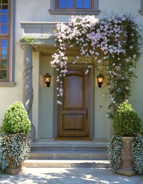 The Beauty of Front Yard Landscaping