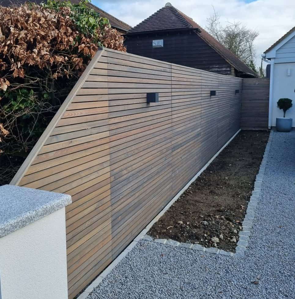 Choosing the Right Garden Fence Panels for Your Outdoor Space