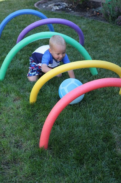 Fun and Creative Garden Activities for Toddlers