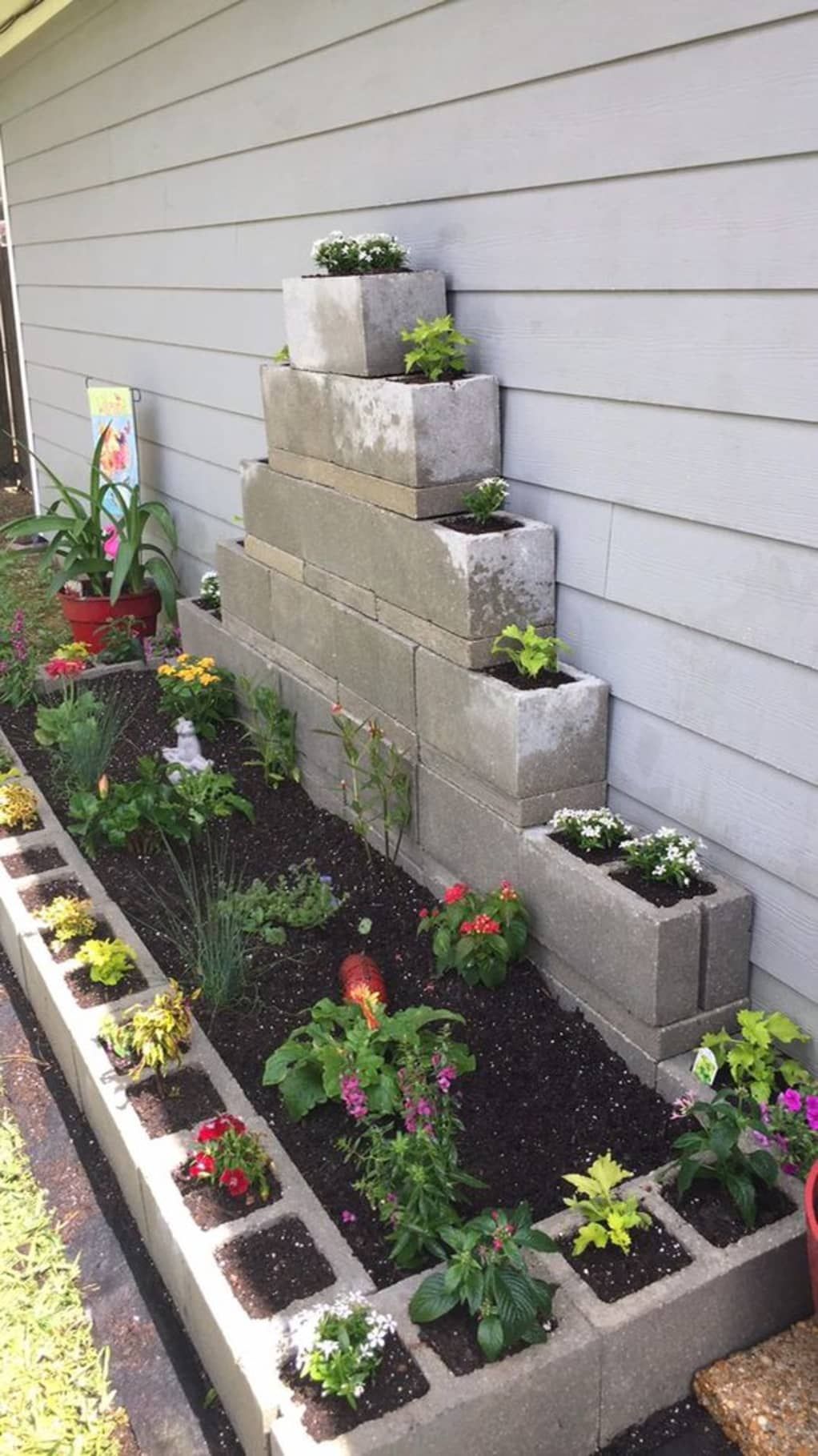 Creative Ways to Make Your Own Garden Planters at Home