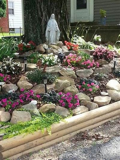 Creative Ways to Honor Loved Ones with a Memorial Garden