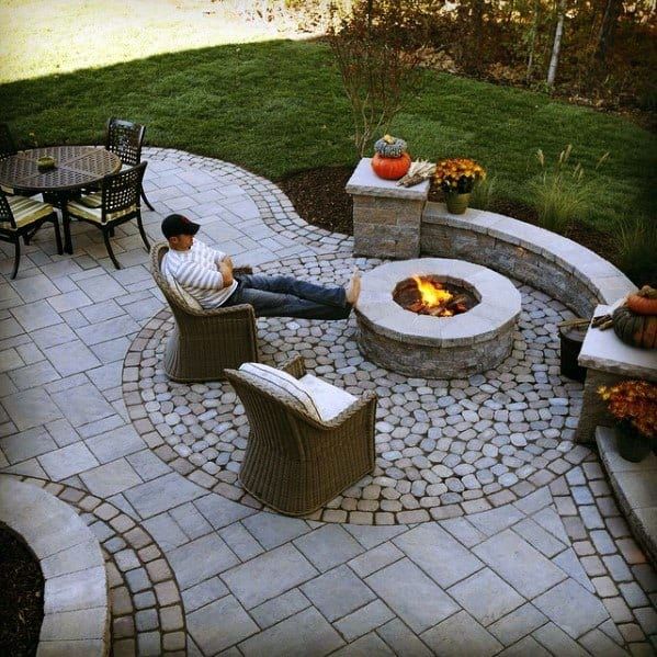 Creative Ways to Transform Your Outdoor Space: Patio Design Inspiration