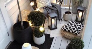 patio ideas decorating