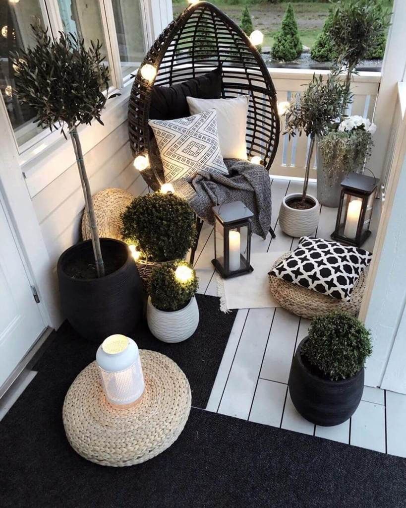 Creative Ways to Decorate Your Patio with Style