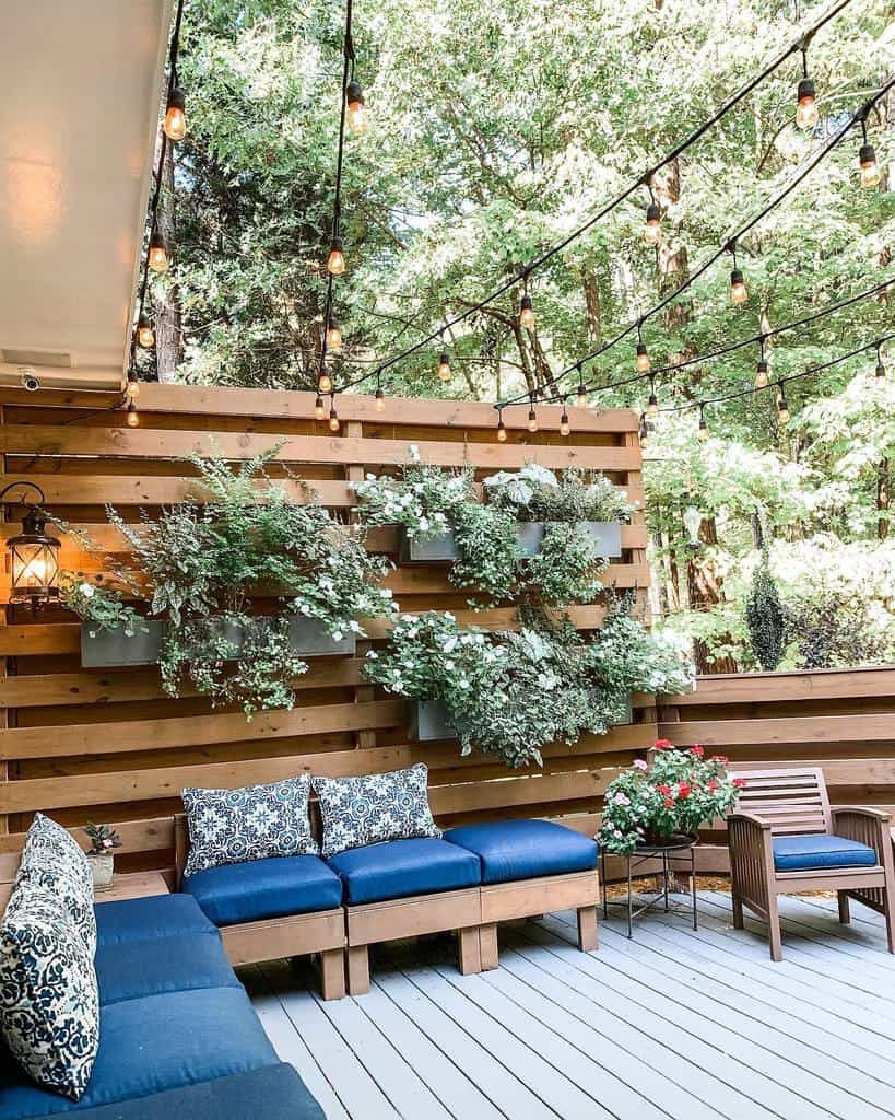 Creative Ideas for Designing Your Deck