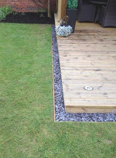 Enhancing Your Outdoor Space with Beautiful Landscape Edging