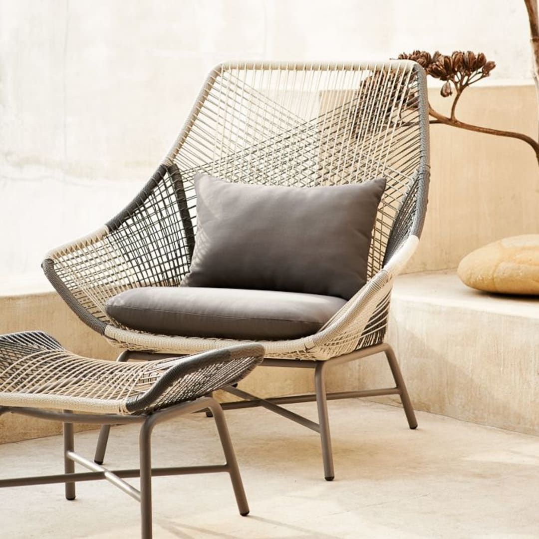 The Ultimate Guide to Outdoor Lounge Chairs