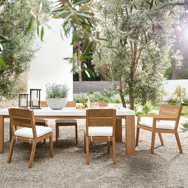 Enhance Your Outdoor Experience with a Stylish Patio Dining Table