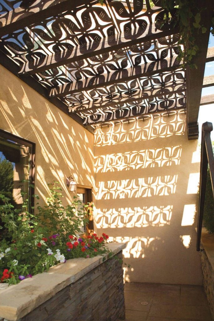 Enhance Your Outdoor Space with Stylish Patio Shades