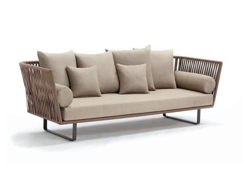 The Ultimate Guide to Choosing the Perfect Patio Sofa