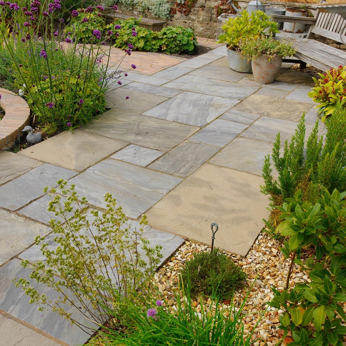 The Beauty of Paving Slabs: Enhancing Your Outdoor Space