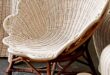 rattan garden chairs