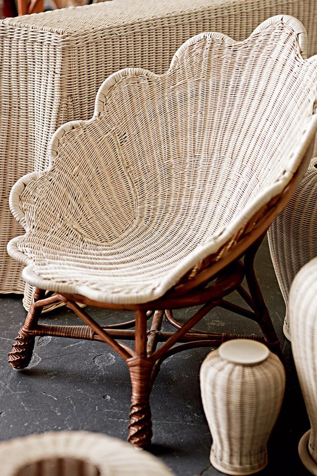 The Timeless Appeal of Rattan Garden Chairs