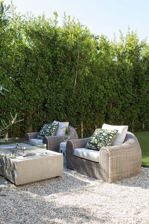 The Timeless Appeal of Wicker Garden Furniture