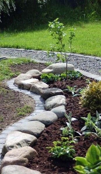 Creating Beautiful Landscaping Borders with Edging