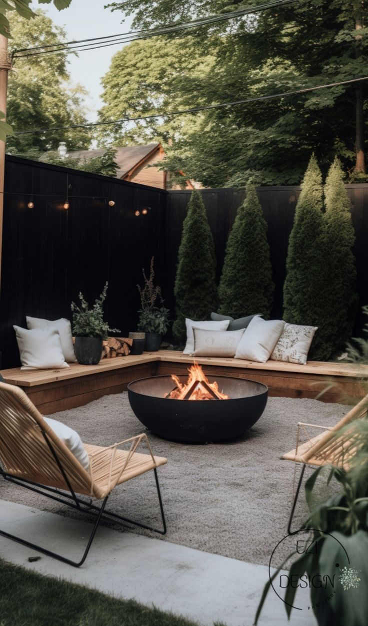 Creative Ways to Beautify Your Outdoor Space with Decorations