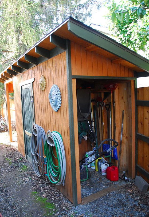 The Ultimate Guide to Outdoor Storage Sheds