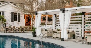 pool patio ideas