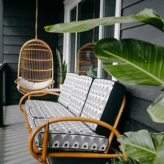 Discover the Beauty and Durability of Rattan Outdoor Furniture