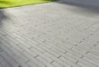 driveway pavers