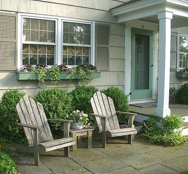 Creative Front Yard Sitting Area Ideas for Your Outdoor Space