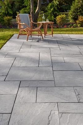 The Beauty of Garden Slabs: Enhancing Your Outdoor Space with Paving Solutions