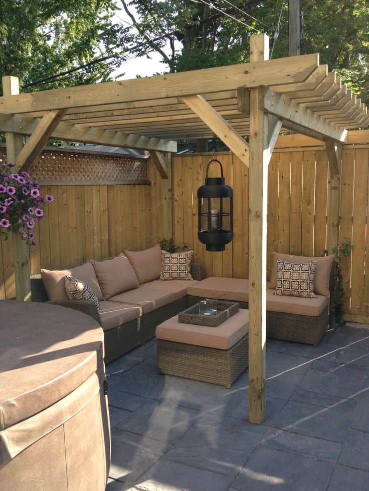 patio design ideas