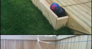 patio ideas for kids