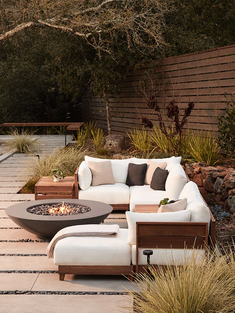 Upgrade Your Outdoor Space with a Stylish Patio Sofa