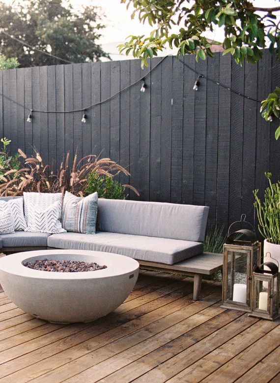 A Beautiful Selection of Outdoor Furniture for Your Patio