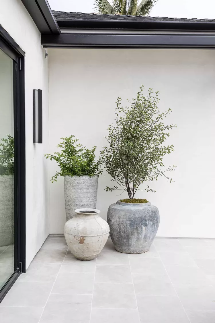 A Bounty of Beautiful Patio Planter Ideas for Your Outdoor Oasis