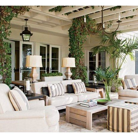 A Complete Guide to Patio Furniture Collections for Your Outdoor Space
