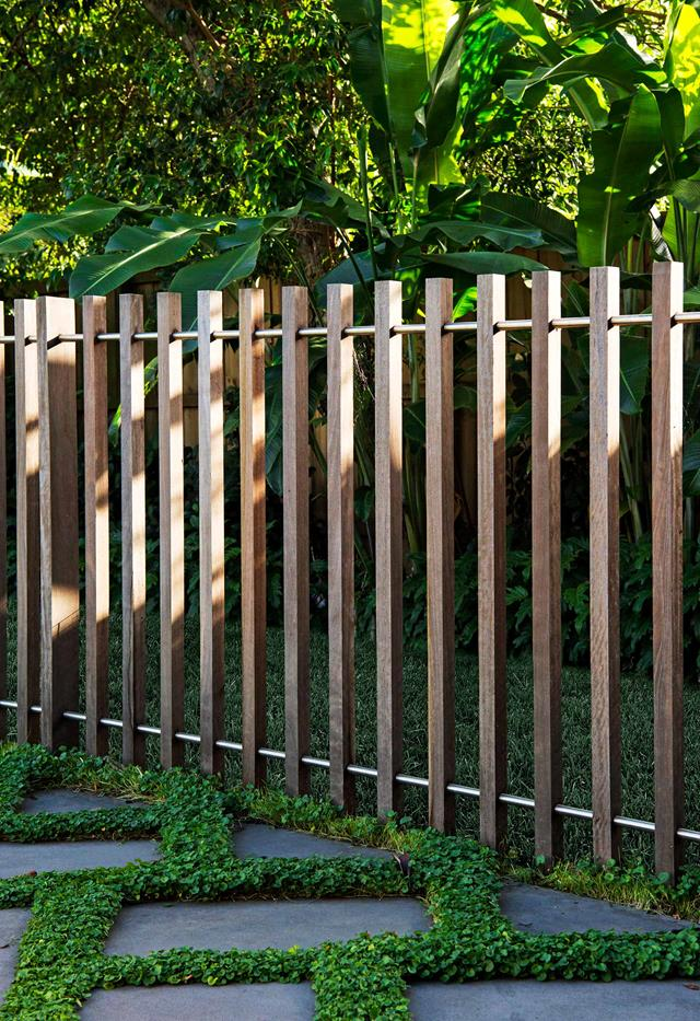 A Guide to Choosing the Perfect Backyard Fence