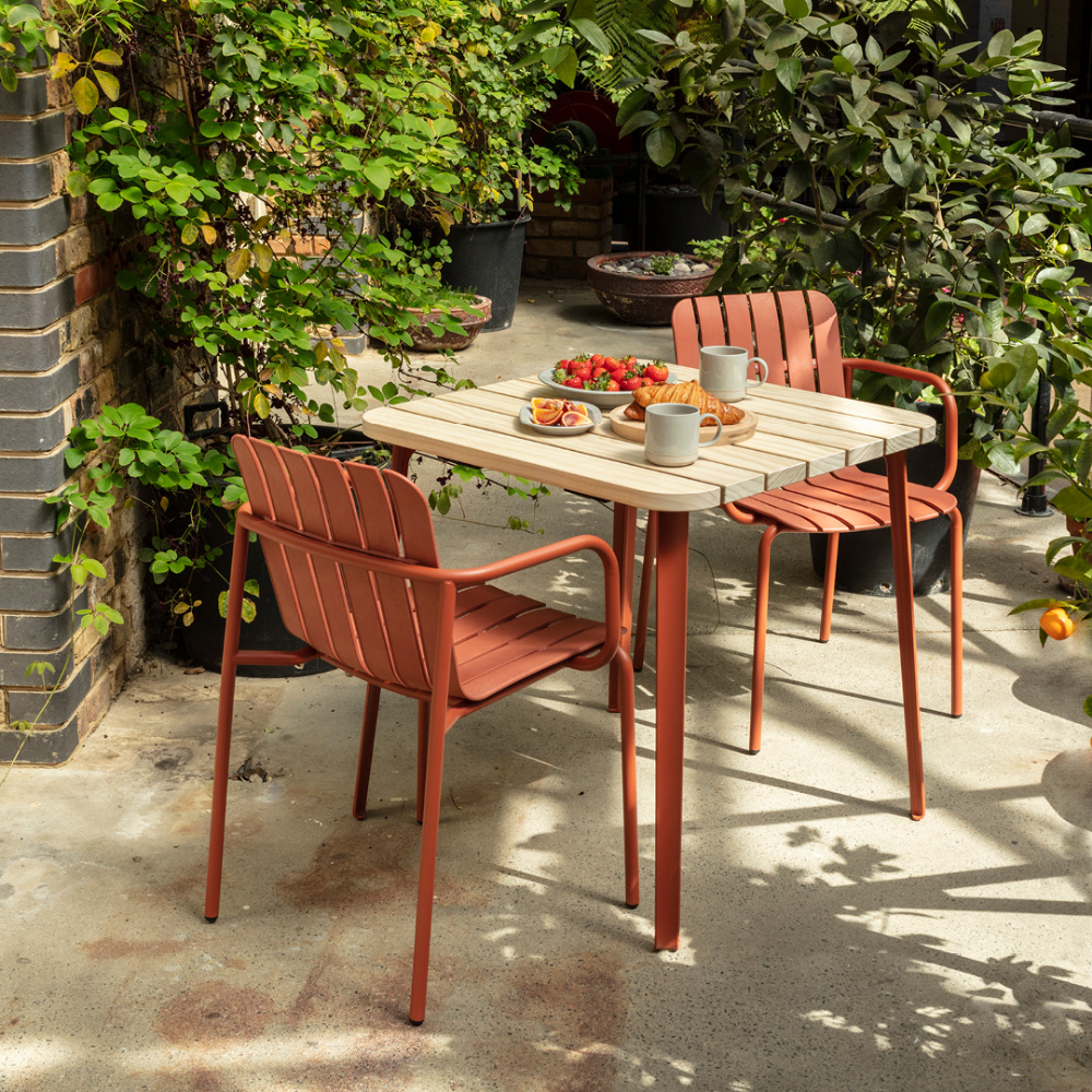 A Guide to Choosing the Perfect Garden Furniture Set