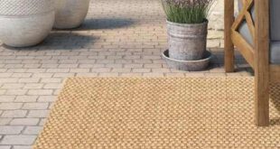 patio rugs