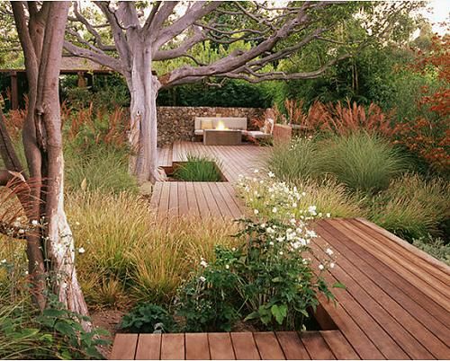 A Guide to Compact Garden Decking for Cozy Outdoor Spaces