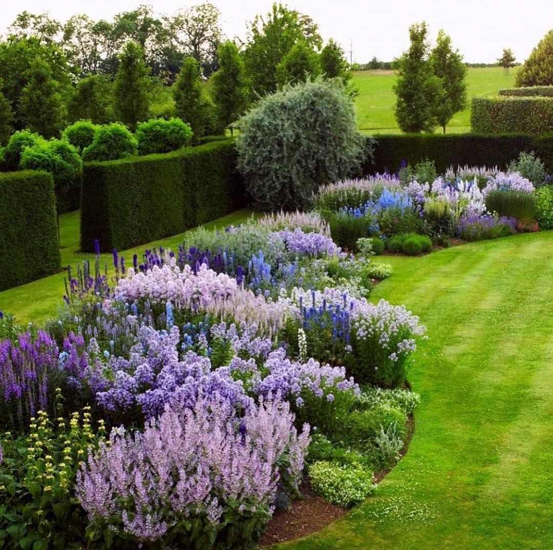 A Guide to Creating Beautiful Landscape Gardens