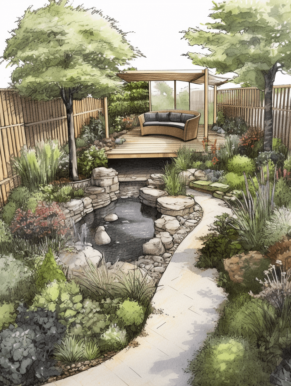 A Guide to Creating Stunning Garden Landscapes