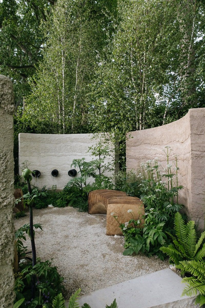 A Guide to Creating Stunning Landscape Garden Designs