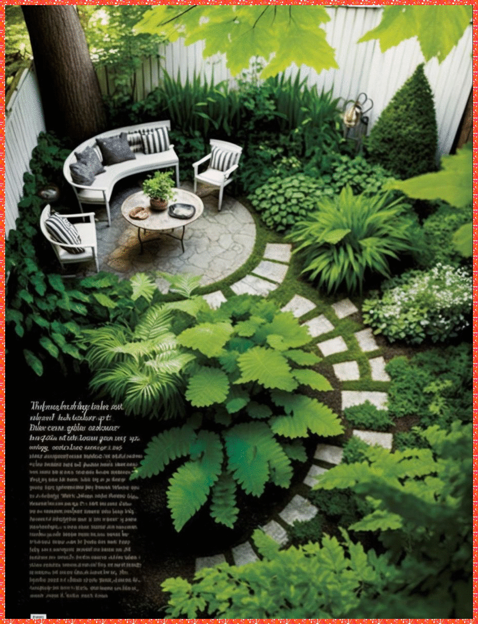 A Guide to Creating a Beautiful Front Garden for Small Spaces