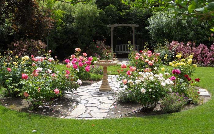 A Guide to Creating a Meaningful Memorial Garden