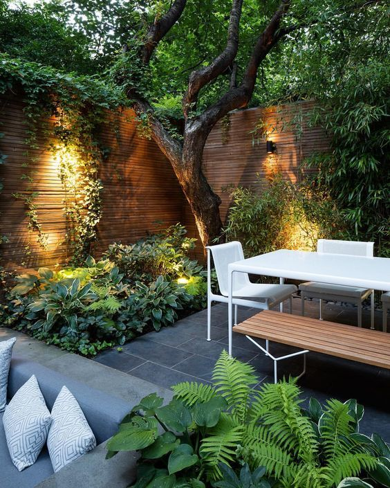 A Guide to Creating a Tiny Garden Oasis in Your Backyard
