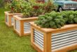 garden planter