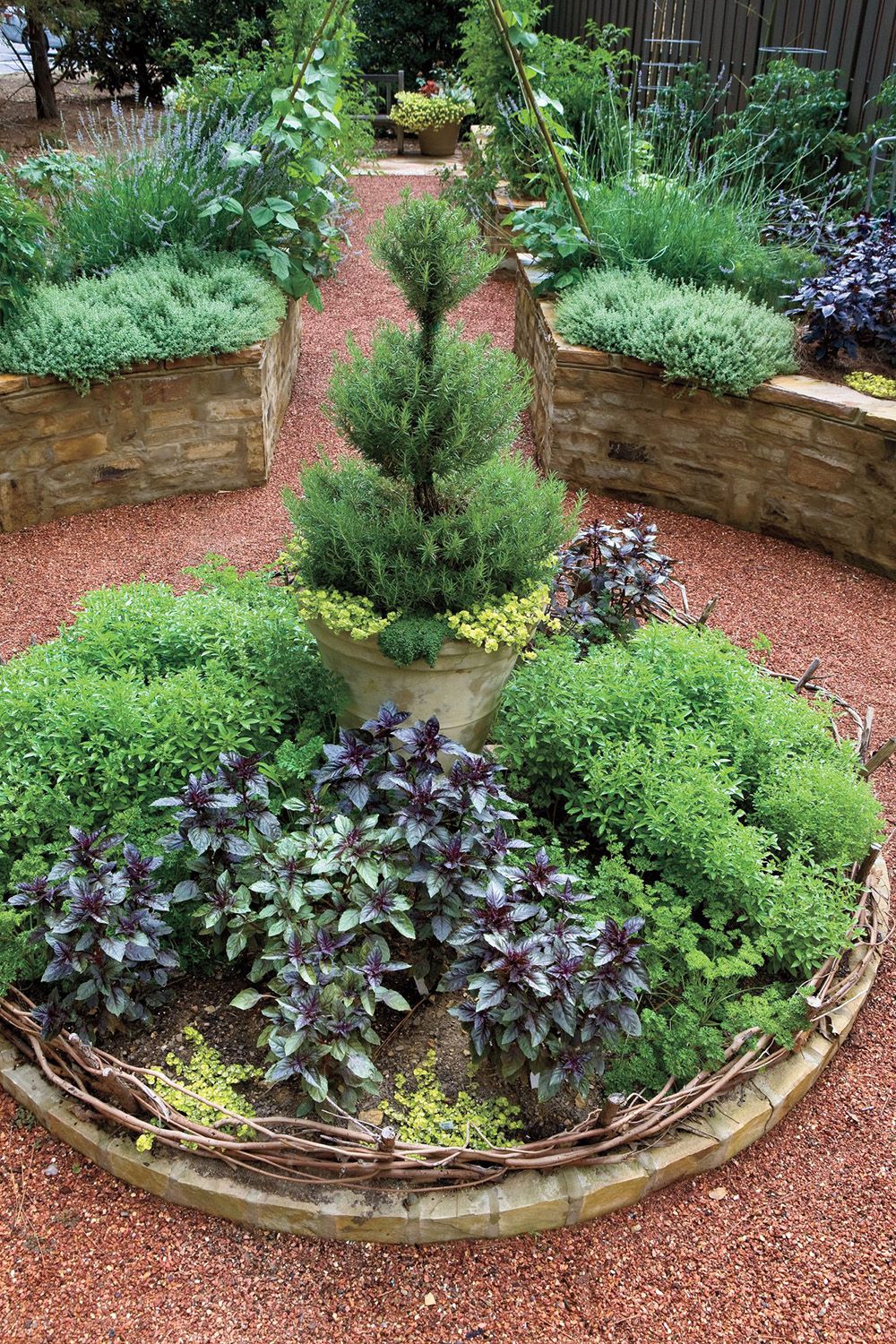 A Guide to Finding Endless Inspiration for Your Garden Design