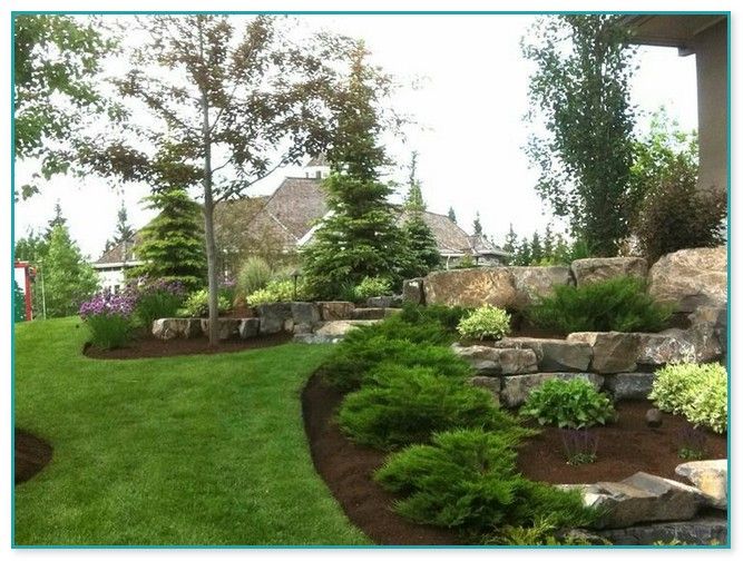 A Guide to Incorporating Boulders in Your Landscape Design