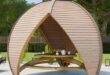 outdoor shelters