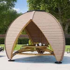 A Guide to Outdoor Shelters for Your Next Adventure